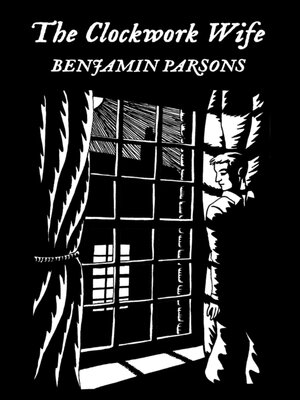 cover image of The Clockwork Wife